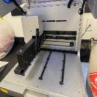 Qiagen QIAgility Automated Real-Time PCR System image 0